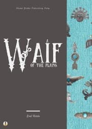 Cover von A Waif of the Plains