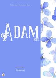 Cover von Adam Bede