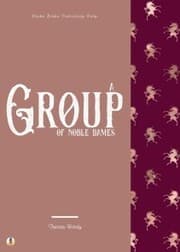Cover von A Group of Noble Dames