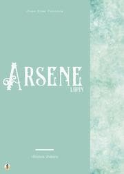 Cover von Arsène Lupin