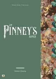 Cover von At Pinney's Ranch