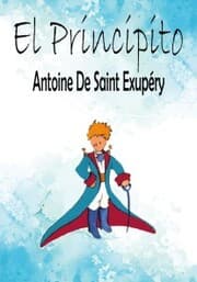 Cover von El Principito