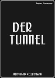 Cover von Der Tunnel