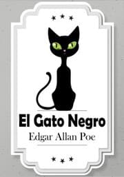Cover von El Gato Negro
