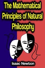 Cover von The Mathematical Principles of Natural Philosophy