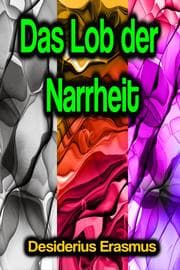 Cover von Das Lob der Narrheit