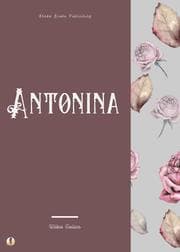 Cover von Antonina