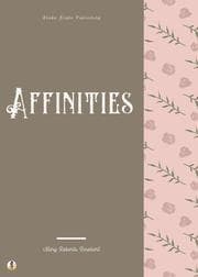 Cover von Affinities