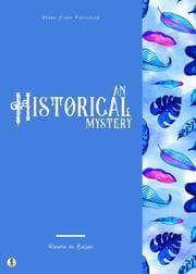 Cover von An Historical Mystery