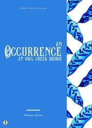Cover von An Occurrence at Owl Creek Bridge