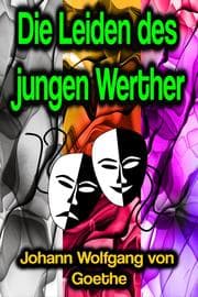 Cover von Die Leiden des jungen Werther