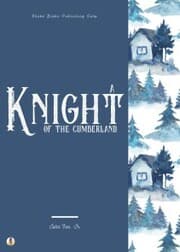 Cover von A Knight of the Cumberland