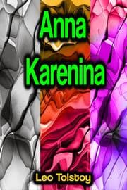Cover von Anna Karenina