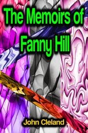 Cover von The Memoirs of Fanny Hill