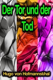 Cover von Der Tor und der Tod