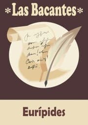 Cover von Las Bacantes