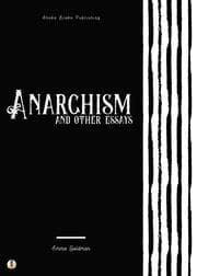 Cover von Anarchism and Other Essays