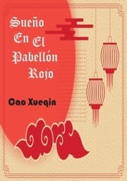 Cover von Sueño En El Pabellón Rojo
