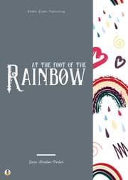 Cover von At the Foot of the Rainbow