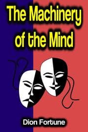 Cover von The Machinery of the Mind