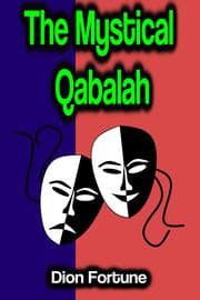 Cover von The Mystical Qabalah