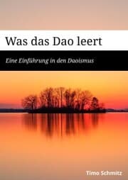 Cover von Was das Dao leert
