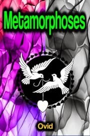 Cover von Metamorphoses