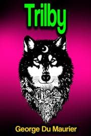 Cover von Trilby