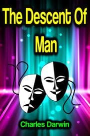 Cover von The Descent Of Man