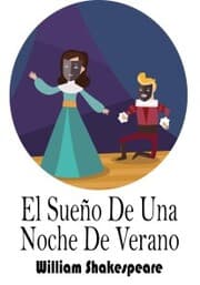 Cover von El Sueño De Una Noche De Verano