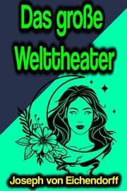 Cover von Das große Welttheater