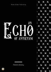 Cover von An Echo of Antietam
