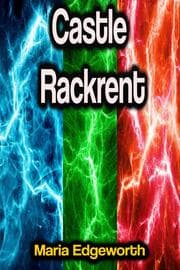 Cover von Castle Rackrent