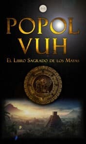 Cover von Popol-Vuh