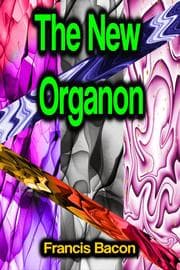 Cover von The New Organon