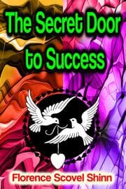 Cover von The Secret Door to Success