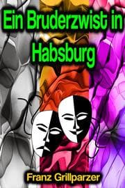 Cover von Ein Bruderzwist in Habsburg