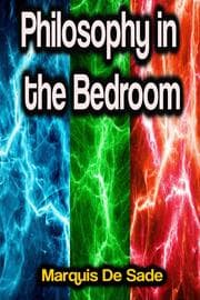 Cover von Philosophy in the Bedroom