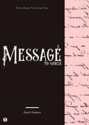 Cover von A Message to Garcia
