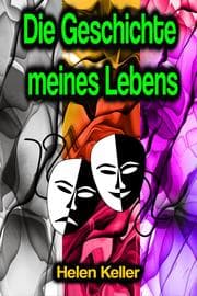 Cover von Die Geschichte meines Lebens