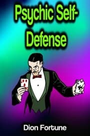 Cover von Psychic Self-Defense