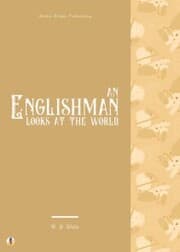 Cover von An Englishman Looks at the World
