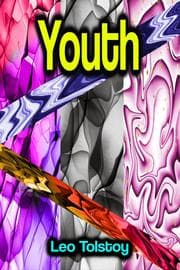 Cover von Youth