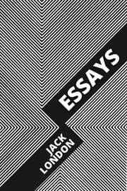 Cover von Essays