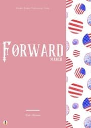 Cover von Forward, March