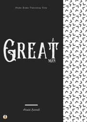 Cover von A Great Man