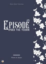 Cover von An Episode Under the Terror