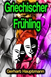 Cover von Griechischer Frühling