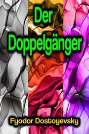 Cover von Der Doppelgänger