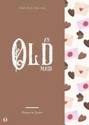 Cover von An Old Maid